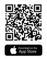 QR-Code Apple