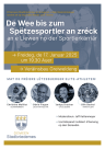 Sportlerkonferenz 17.01.25